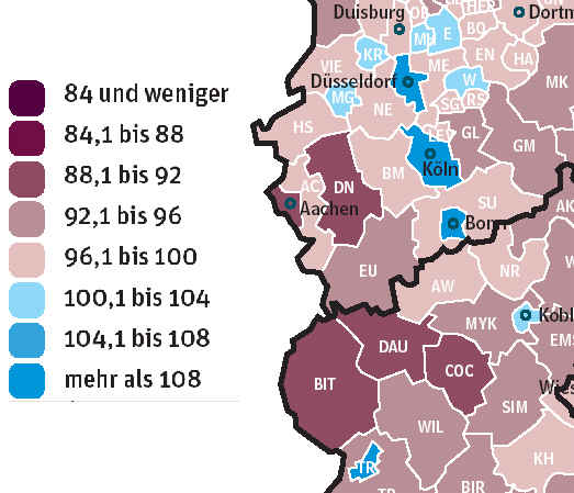 Ausschnitt