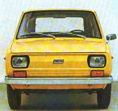 Seat 133 