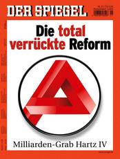 SPIEGEL 21/2005