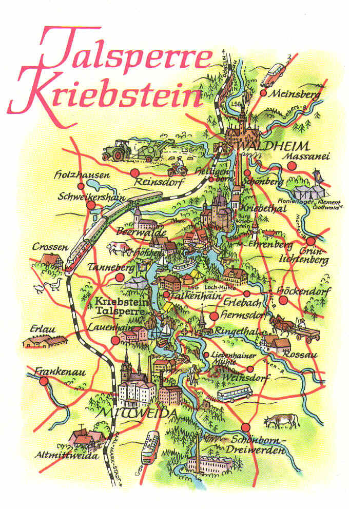 Talsperre_Kriebstein.jpg, 10.06.2003, 128 kB