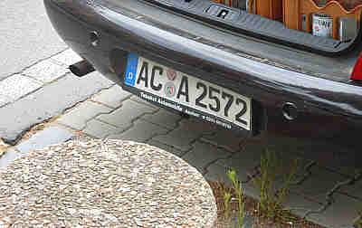 Ford scorpio alarmanlage ausschalten #9