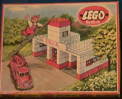 LEGO